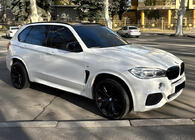 BMW X5 F15 2013–2018 Korisarja (M-Sport) kuva 10