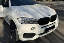 BMW X5 F15 2013–2018 Korisarja (M-Sport) kuva 8
