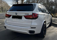 BMW X5 F15 2013–2018 Korisarja (M-Sport) kuva 7