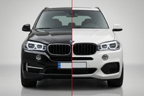 BMW X5 F15 2013–2018 Korisarja (M-Sport) kuva 1