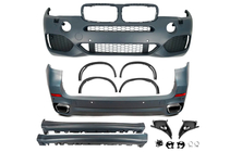 BMW X5 F15 2013–2018 Korisarja (M-Sport) kuva 2