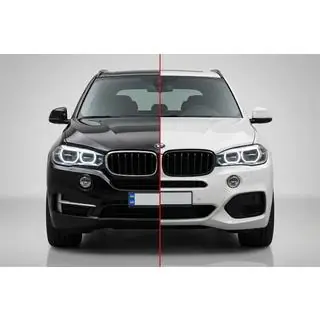 Korisarja (M-Sport)