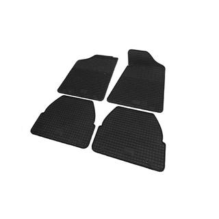 Kumimatot (4 kpl, Polytep) Audi 80/90 1987–1996 kuva 2