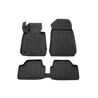 Stingray 3D automatot (5 kpl, polyuretaani) BMW 1-sarja E81/E82/E87/E88 2004–2011