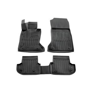 Stingray 3D-mattosarja (2013-2016, 5 kpl, polyuretaani) BMW 5-sarja F10/F11 2010–2016