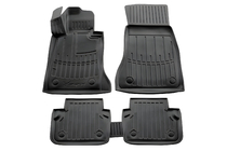 BMW 5-sarja G30/G31 2017–2023 Stingray 3D automatot (5 kpl, polyuretaani) kuva 1