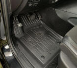 Jeep Grand Cherokee WK2 2010–2021 Stingray 3D automatot (5 kpl, polyuretaani) kuva 1