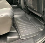 Jeep Grand Cherokee WK2 2010–2021 Stingray 3D automatot (5 kpl, polyuretaani) kuva 4