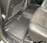 Jeep Grand Cherokee WK2 2010–2021 Stingray 3D automatot (5 kpl, polyuretaani) kuva 3