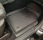 Jeep Grand Cherokee WK2 2010–2021 Stingray 3D automatot (5 kpl, polyuretaani) kuva 2