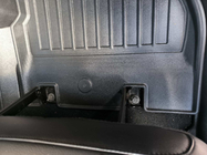 Jeep Wrangler 2018– Stingray 3D lattiamattosarja (5D, 5 kpl, polyuretaani) kuva 7