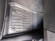 Jeep Wrangler 2018– Stingray 3D lattiamattosarja (5D, 5 kpl, polyuretaani) kuva 4