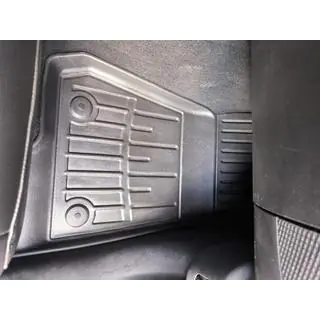 Stingray 3D lattiamattosarja (5D, 5 kpl, polyuretaani) kuva 4