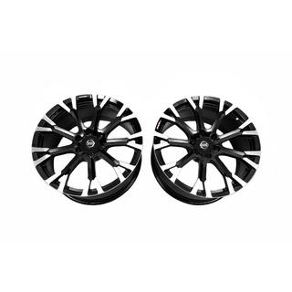 Alumiinivanteet R22 (Nismo, 4 kpl) Infiniti QX56 2010–2013 kuva 4