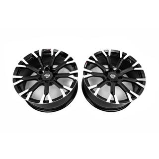 Alumiinivanteet R22 (Nismo, 4 kpl) Infiniti QX80 2013–2024 kuva 2