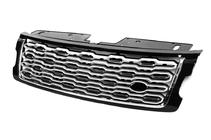 Range Rover IV L405 2013–2021 Etusäleikkö 2017-2021 (SVA-design) kuva 1