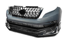 Toyota Land Cruiser Prado 150 2009–2023 Etupuskuri Modelista 2013-2017 kuva 1