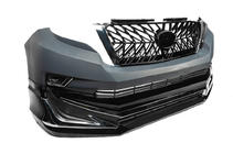 Toyota Land Cruiser Prado 150 2009–2023 Etupuskuri Modelista 2013-2017 kuva 2