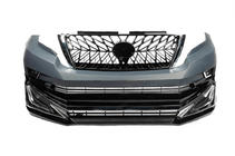 Toyota Land Cruiser Prado 150 2009–2023 Etupuskuri Modelista 2013-2017 kuva 3
