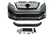 Toyota Land Cruiser Prado 150 2009–2023 Etupuskuri Modelista 2013-2017 kuva 4
