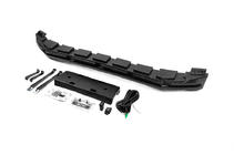 Toyota Land Cruiser Prado 150 2009–2023 Etupuskuri Modelista 2013-2017 kuva 6