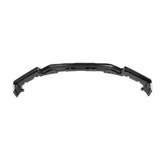 Etupuskurin lip-spoileri Nissan Armada 2016–2024 kuva 2