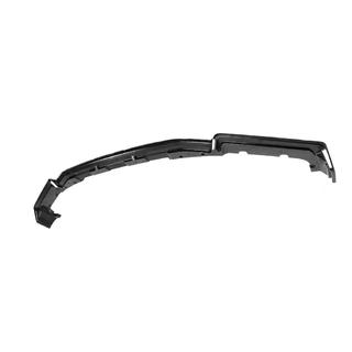 Etupuskurin lip-spoileri Nissan Armada 2016–2024 kuva 3