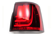 Range Rover Sport 2005–2013 Oikea takavalo GLONN (1 kpl) kuva 1