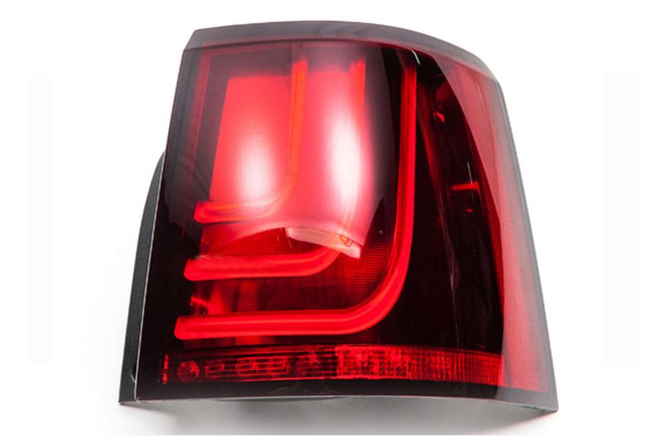 Range Rover Sport 2005–2013 Oikea takavalo GLONN (1 kpl) Image