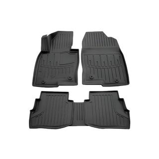 Stingray 3D automatot (5 kpl, polyuretaani) Mazda CX-9 2017–