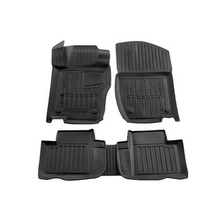 Stingray 3D automatot (5 kpl, polyuretaani) Mercedes GL-sarja X164 2006–2012