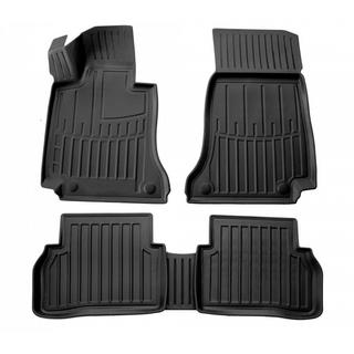 Stingray 3D automatot (5 kpl, polyuretaani)