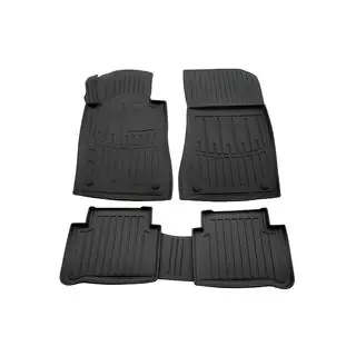 Stingray 3D-lattiamatot (2WD, 5 kpl, polyuretaani)