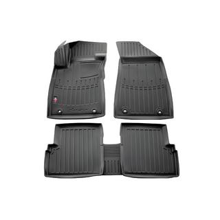 Stingray 3D lattiamatot (2020+, 5 kpl, polyuretaani) MG ZS 2017–2024