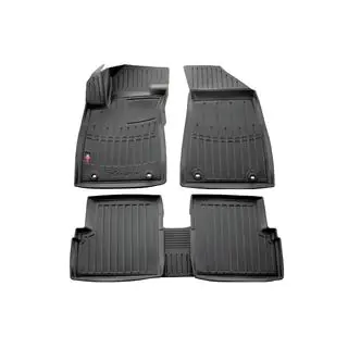 Stingray 3D lattiamatot (2020+, 5 kpl, polyuretaani)