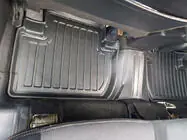Peugeot 4007 2007–2013 Stingray 3D automatot (5 kpl, polyuretaani) kuva 3