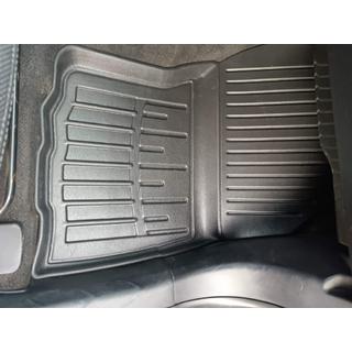 Stingray 3D automatot (5 kpl, polyuretaani) kuva 2
