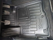 Citroen C-Crosser 2007–2013 Stingray 3D automatot (5 kpl, polyuretaani) kuva 1