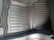Citroen C-Crosser 2007–2013 Stingray 3D automatot (5 kpl, polyuretaani) kuva 2