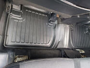Citroen C-Crosser 2007–2013 Stingray 3D automatot (5 kpl, polyuretaani) kuva 3