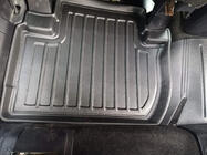 Citroen C-Crosser 2007–2013 Stingray 3D automatot (5 kpl, polyuretaani) kuva 4