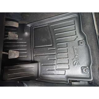 Stingray 3D automatot (5 kpl, polyuretaani) kuva 1