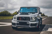 Mercedes G-Class W463 2018–2024 Korisarja 2018+ (Roket G900) kuva 7