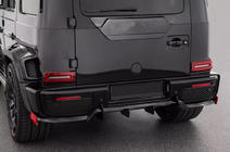 Mercedes G-Class W463 2018–2024 Korisarja 2018+ (Roket G900) kuva 3