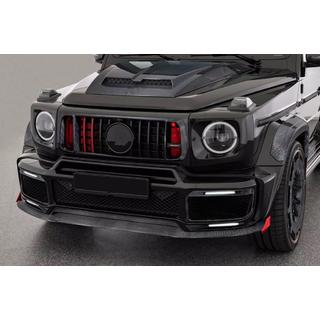 Korisarja 2018+ (Roket G900) Mercedes G-Class W463 2018–2024 kuva 1