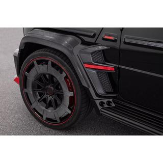 Korisarja 2018+ (Roket G900) Mercedes G-Class W463 2018–2024 kuva 2
