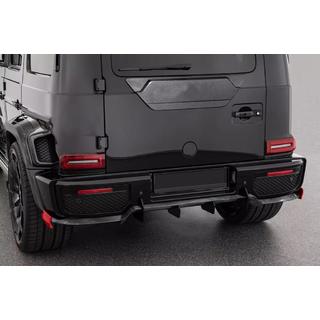 Korisarja 2018+ (Roket G900) Mercedes G-Class W463 2018–2024 kuva 3