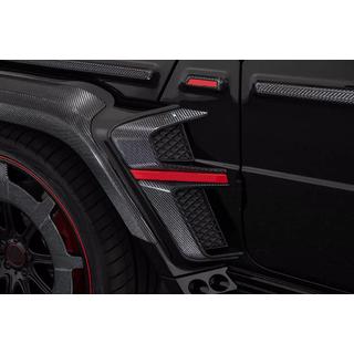 Korisarja 2018+ (Roket G900) Mercedes G-Class W463 2018–2024 kuva 4