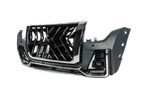 Mitsubishi Pajero Wagon IV 2006–2021 Korisarja Black Hawk kuva 12