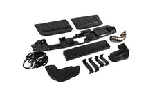 Mitsubishi Pajero Wagon IV 2006–2021 Korisarja Black Hawk kuva 20